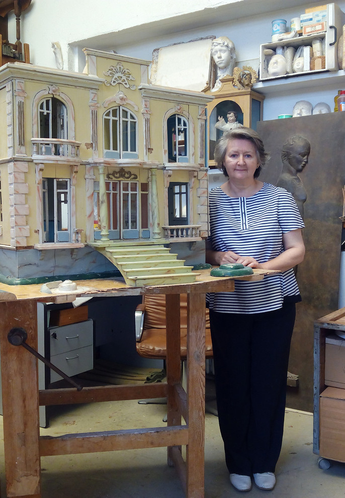 Мир дизайна: самые необычные домашние коллекции из разных стран