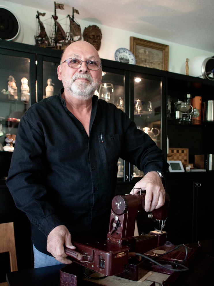 Мир дизайна: самые необычные домашние коллекции из разных стран