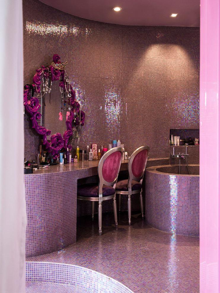 В гостях: Квартира модельера Маши Цигаль на Цветном бульваре