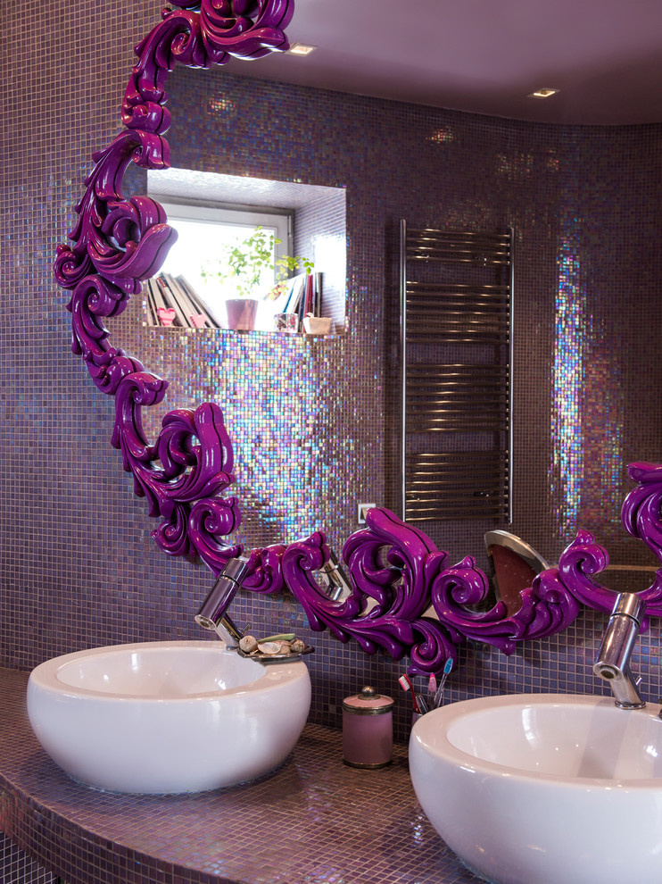 В гостях: Квартира модельера Маши Цигаль на Цветном бульваре