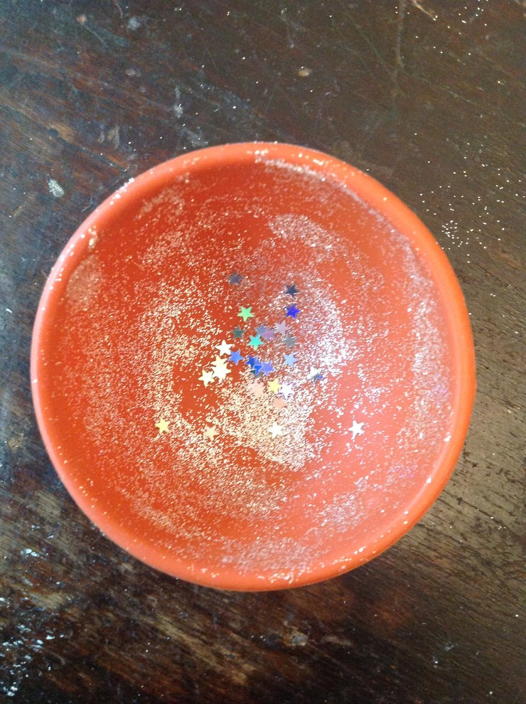 DIY: Бурлящие шарики-бомбочки для ванны своими руками