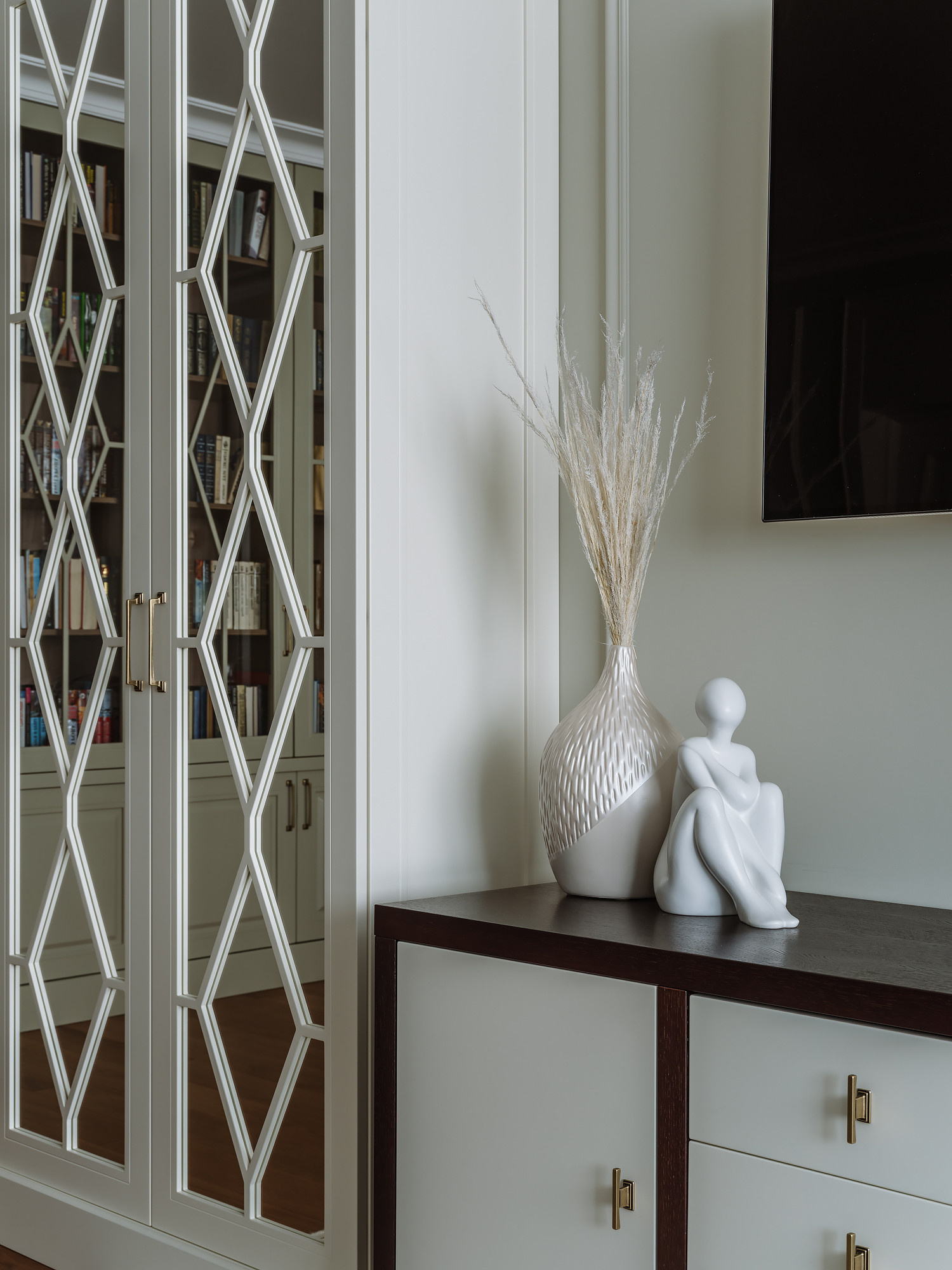 До и после: Из трёшки и однушки П44Т — большая квартира для семьи