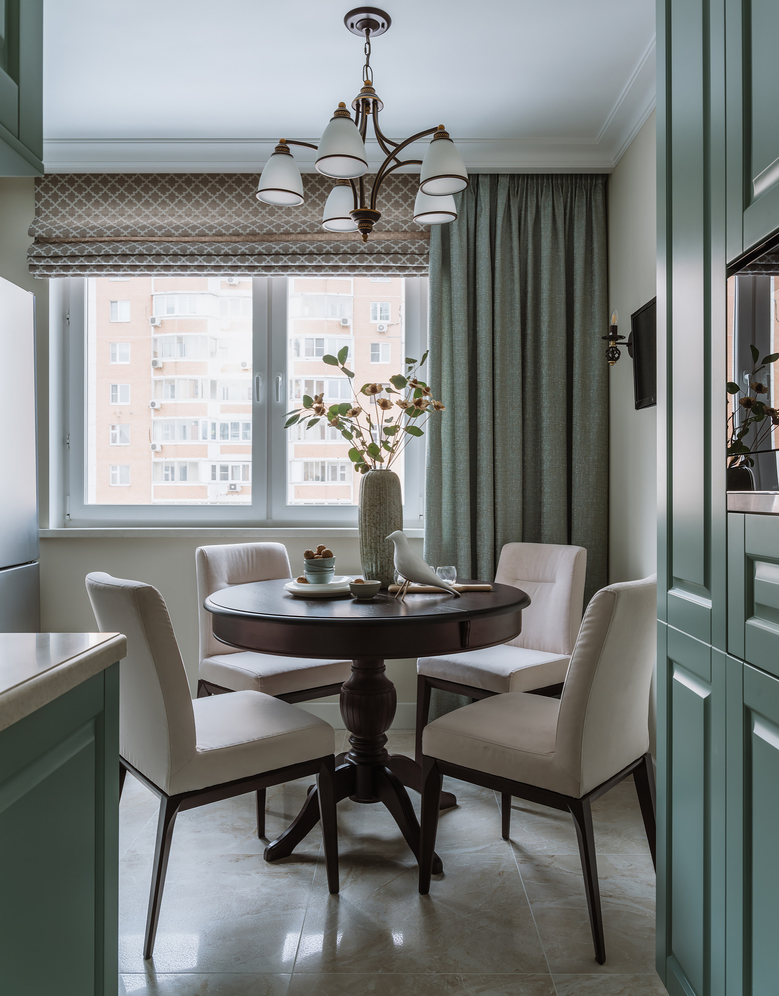 До и после: Из трёшки и однушки П44Т — большая квартира для семьи