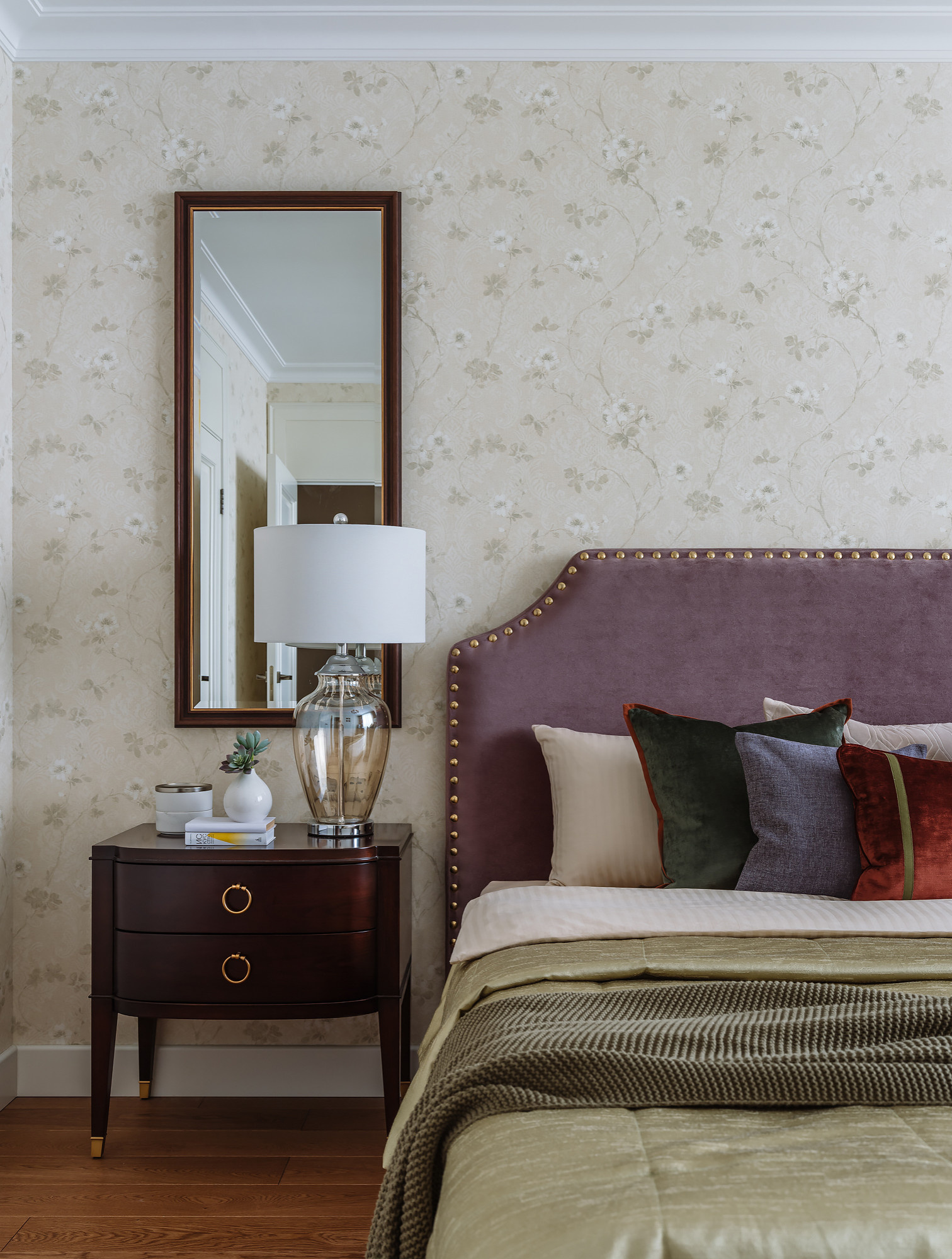 До и после: Из трёшки и однушки П44Т — большая квартира для семьи