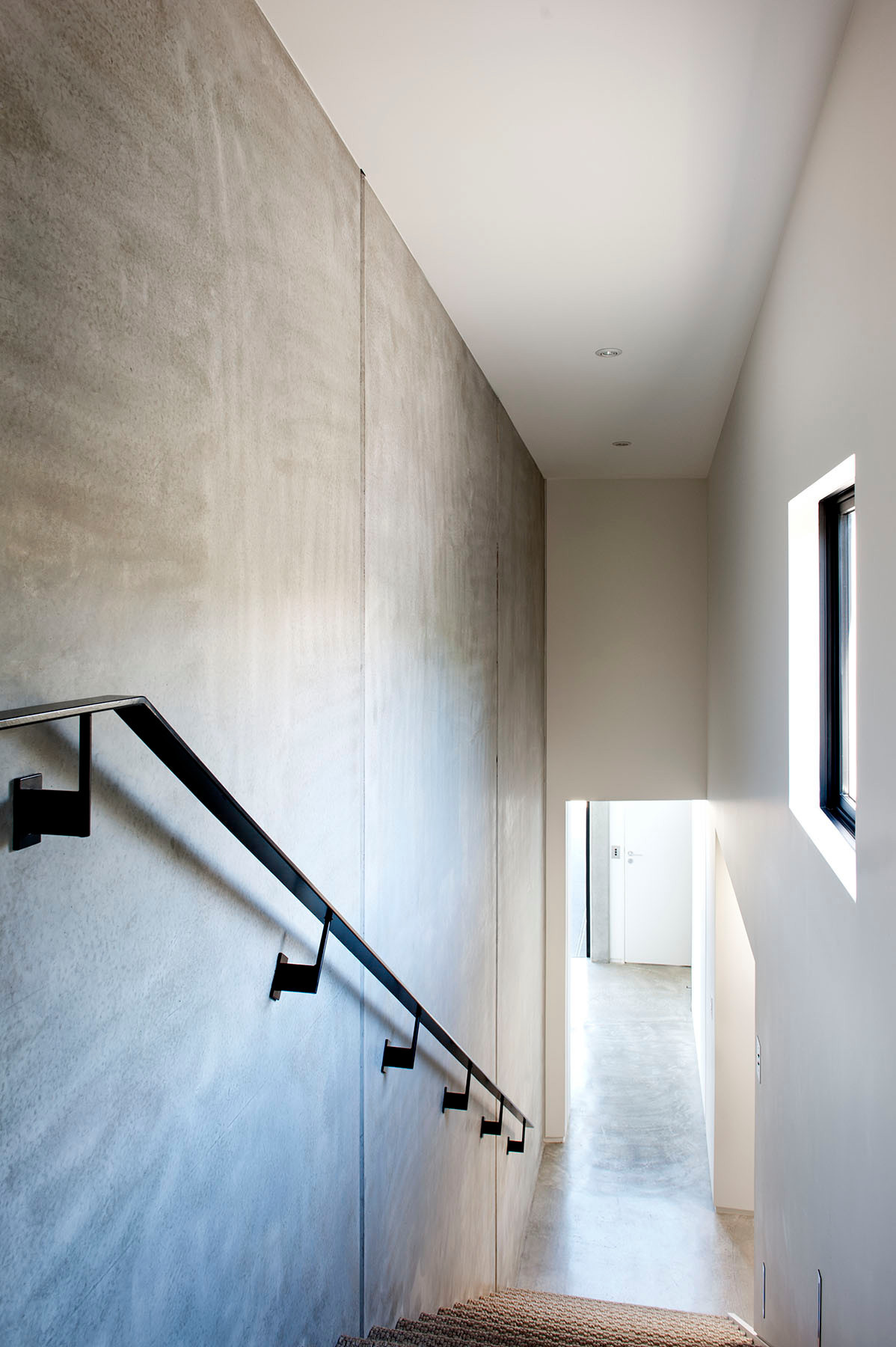 Архитектура: Дома в Новой Зеландии, где меньше — значит больше