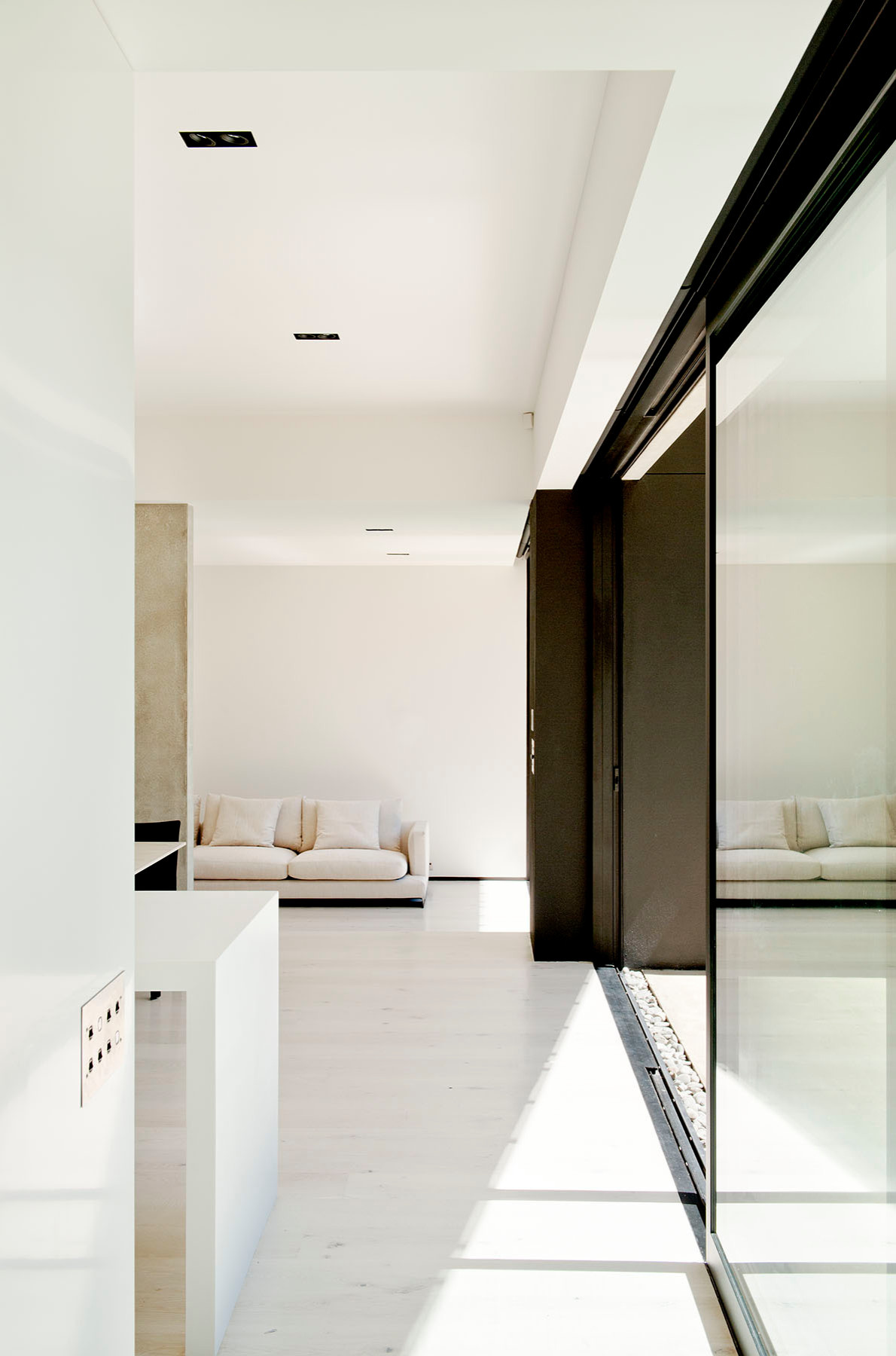 Архитектура: Дома в Новой Зеландии, где меньше — значит больше