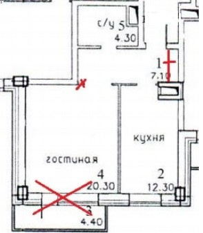 В гостях: Квартира для любителей Азии
