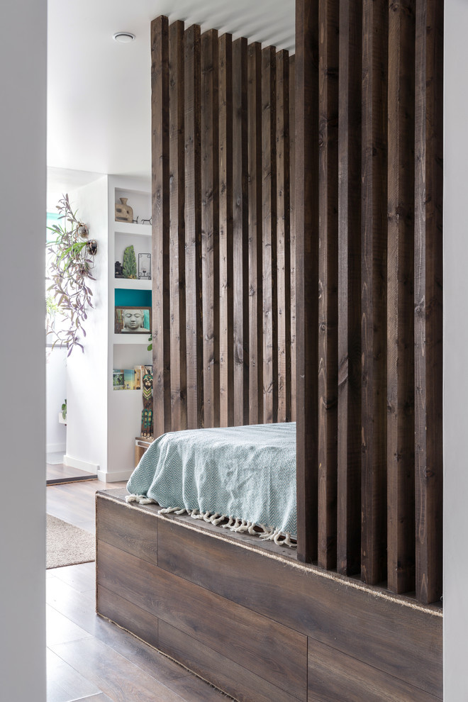 В гостях: Квартира для любителей Азии