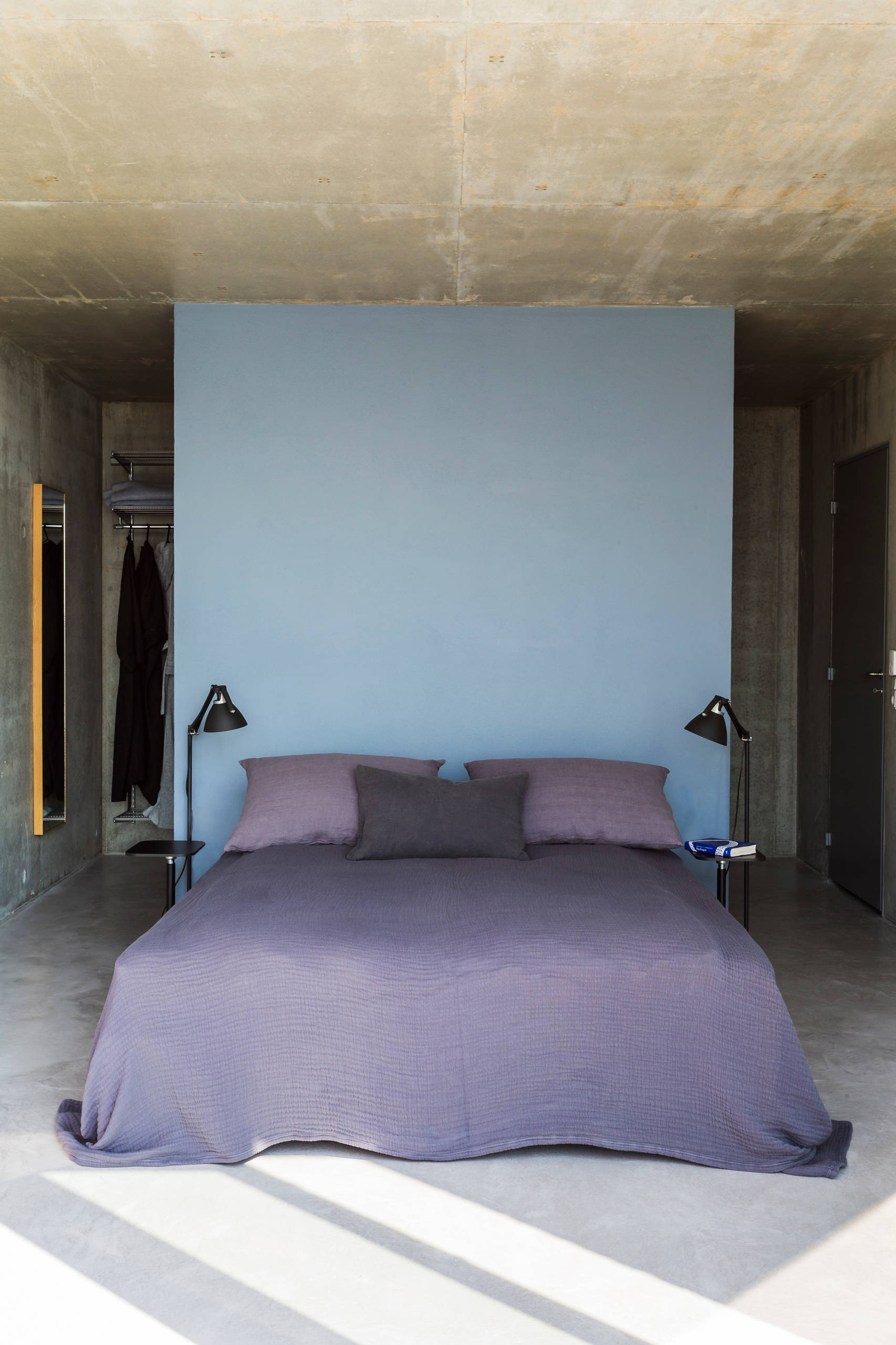 Houzz Дания: Вы удивитесь, но это... трехэтажный дом