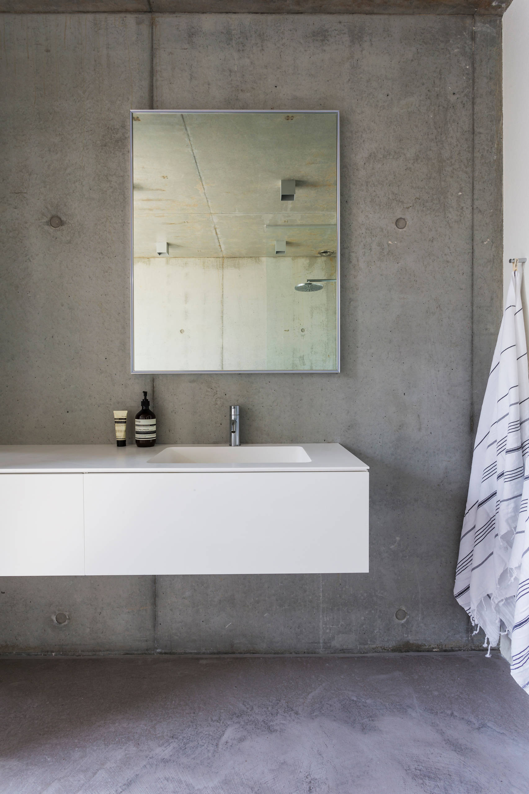 Houzz Дания: Вы удивитесь, но это... трехэтажный дом