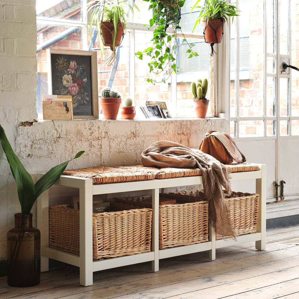 Весеннее обострение: чем пополнить рацион и интерьер