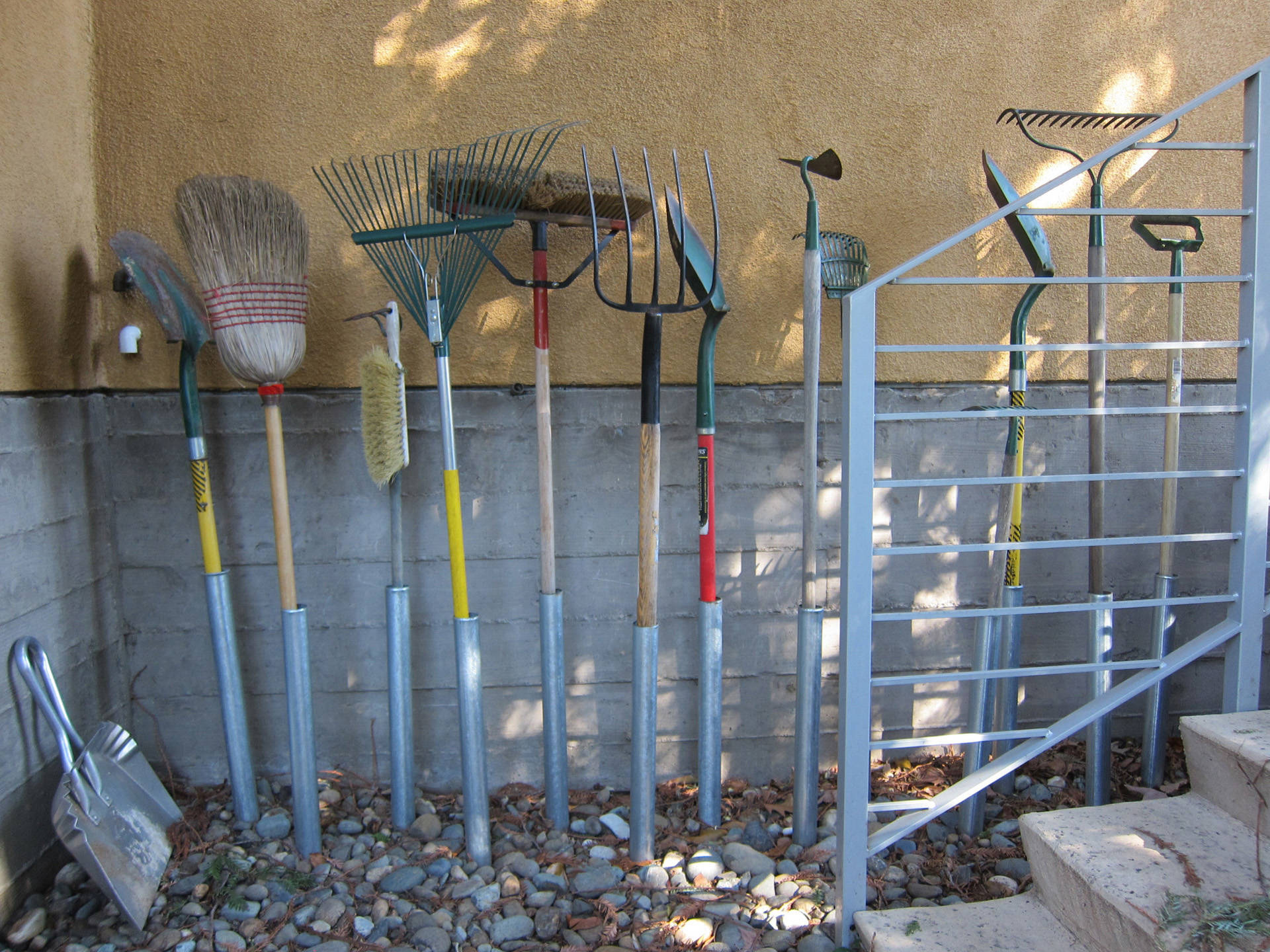 Как правильно: Подготовить дачу к новому сезону