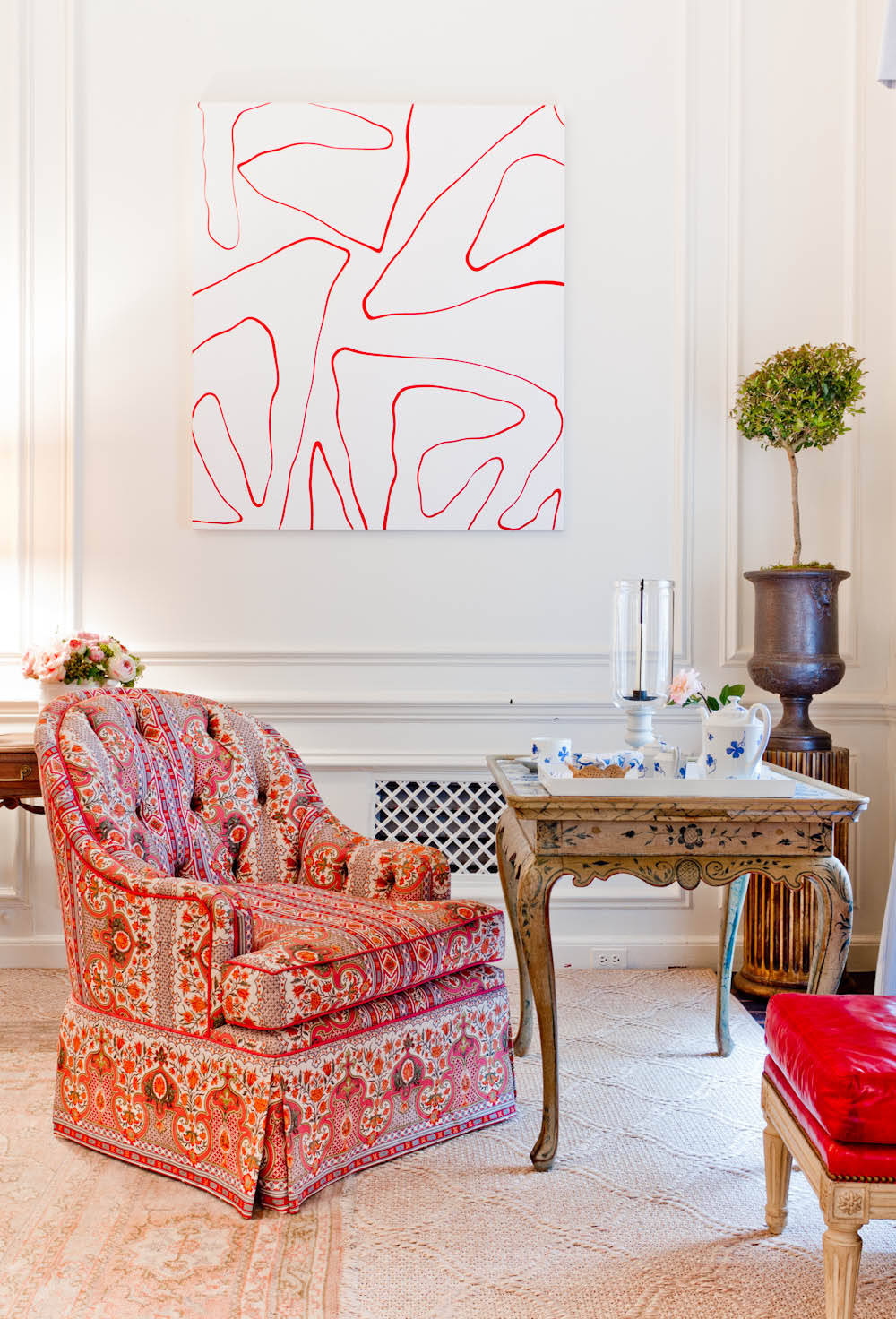 Секреты профи: Как заказать мебель и свет в США прямо с фабрики