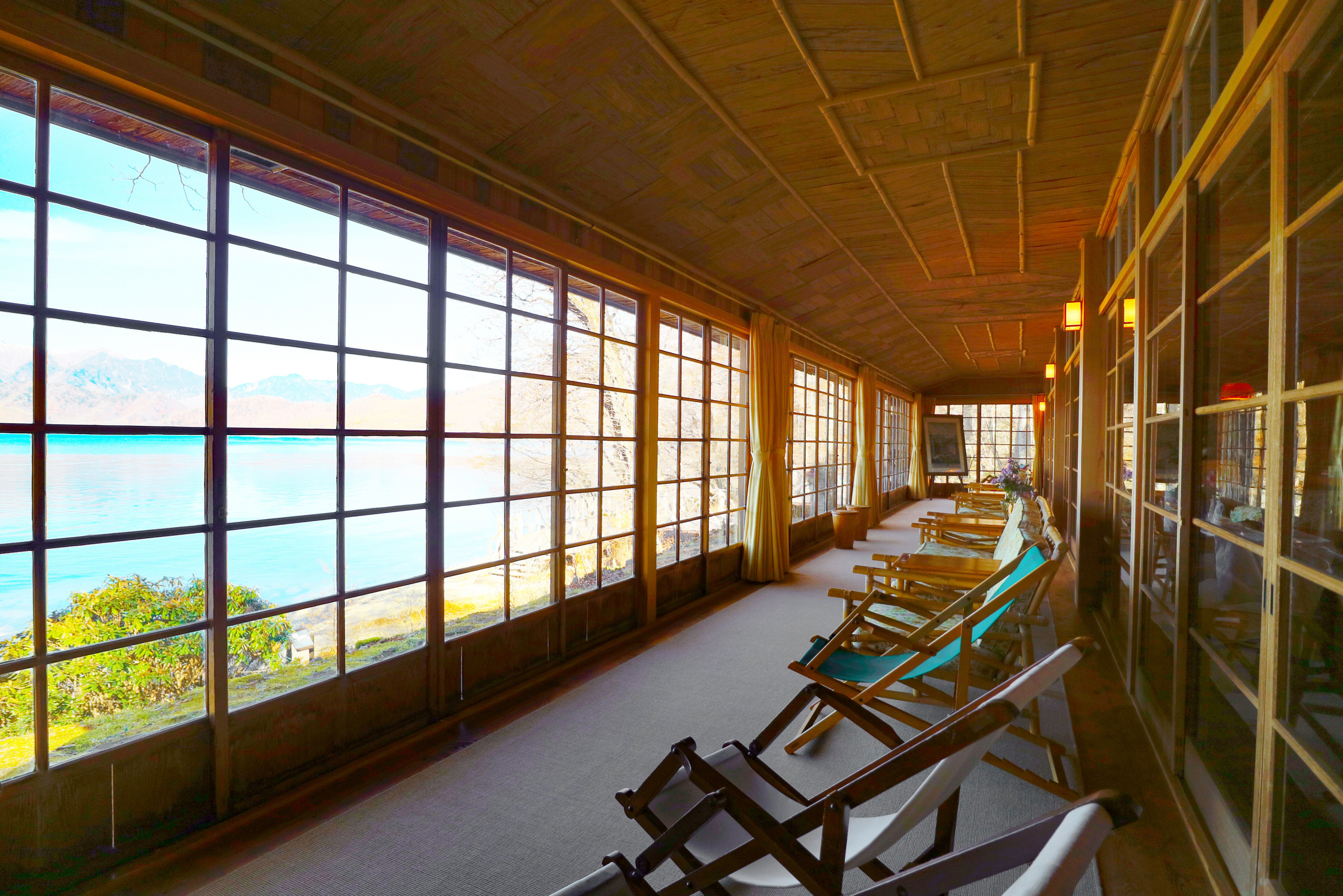 Архитектура: Восток и Запад на вилле Антонина Рэймонда в Японии