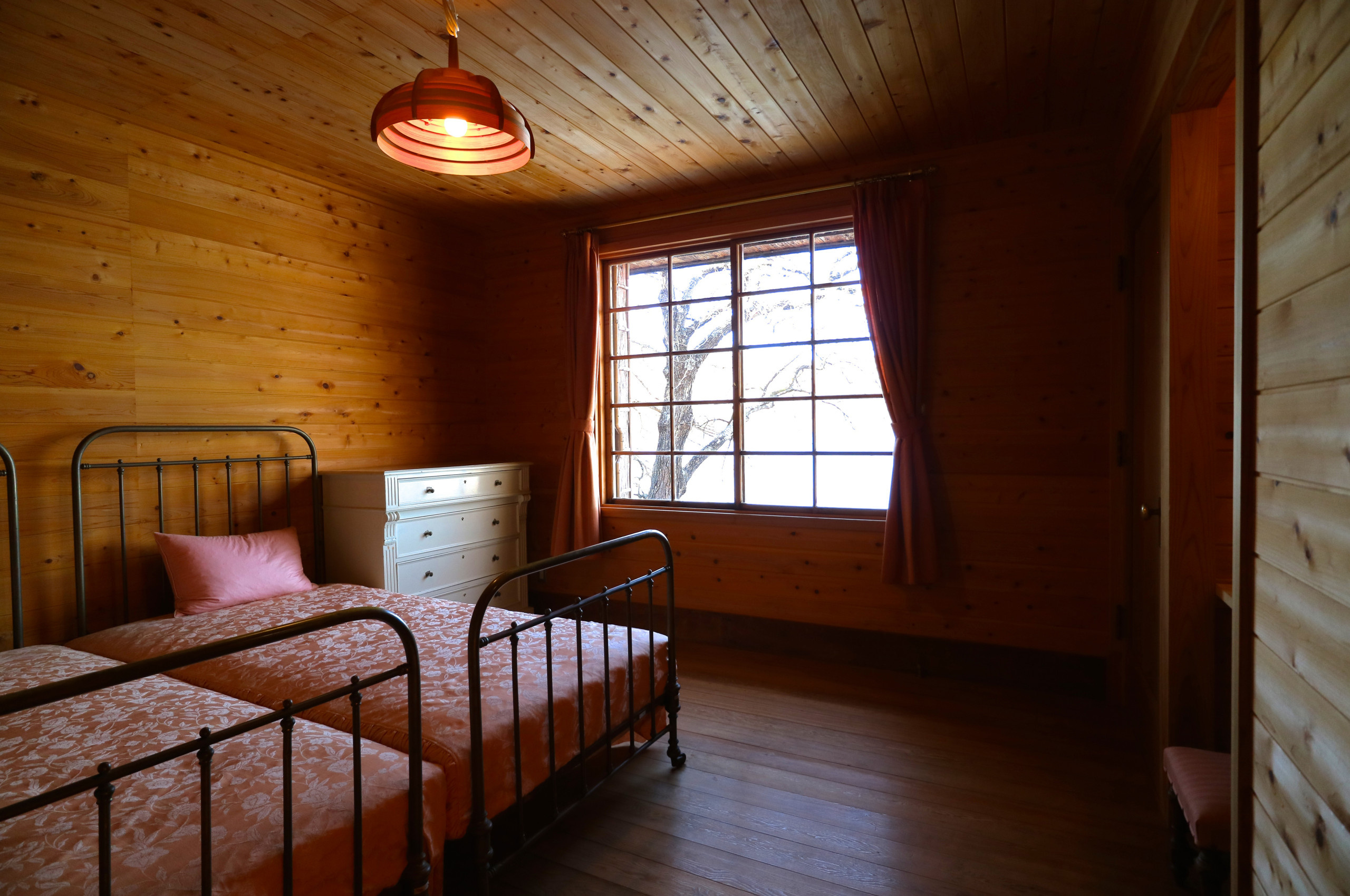 Архитектура: Восток и Запад на вилле Антонина Рэймонда в Японии