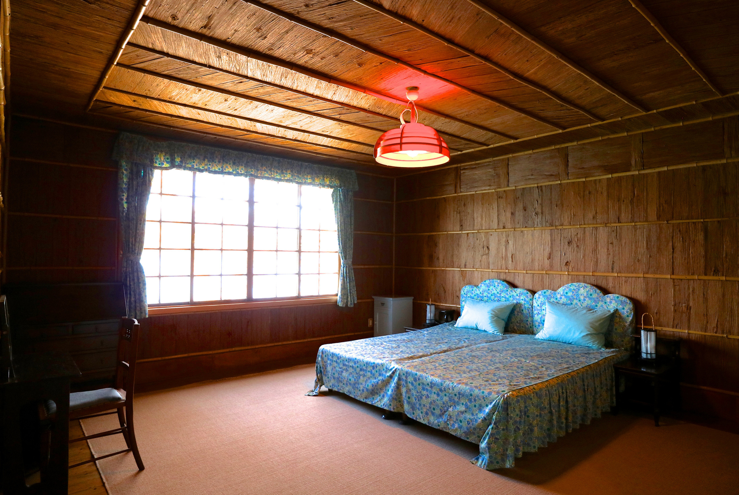 Архитектура: Восток и Запад на вилле Антонина Рэймонда в Японии