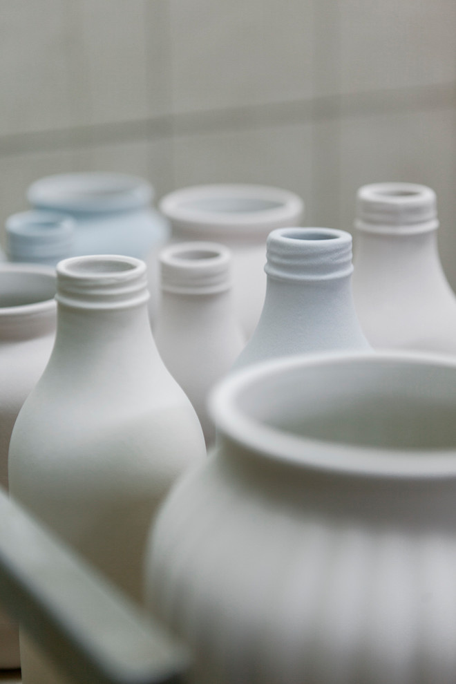 Портрет: Предметы ручной работы от «Дымов Керамика»