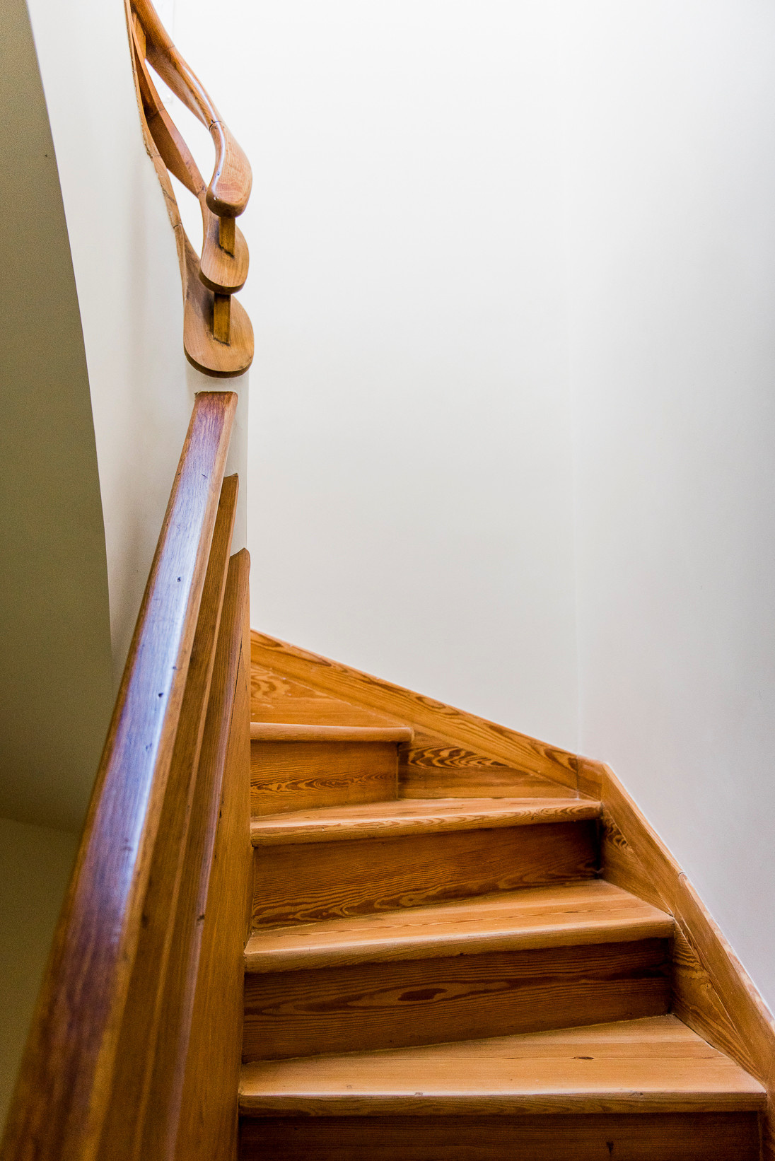 Houzz Испания: Дом для семьи архитекторов, полный ярких красок