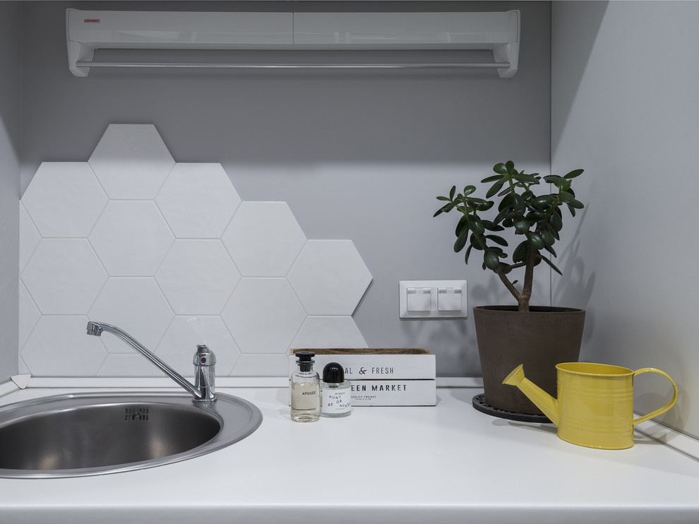 В гостях: Квартира, где у кота — личная (!) комната