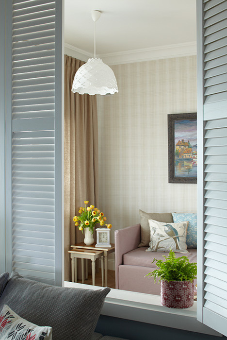 Хороший вопрос: Зачем вам и вашей квартире внутренние окна