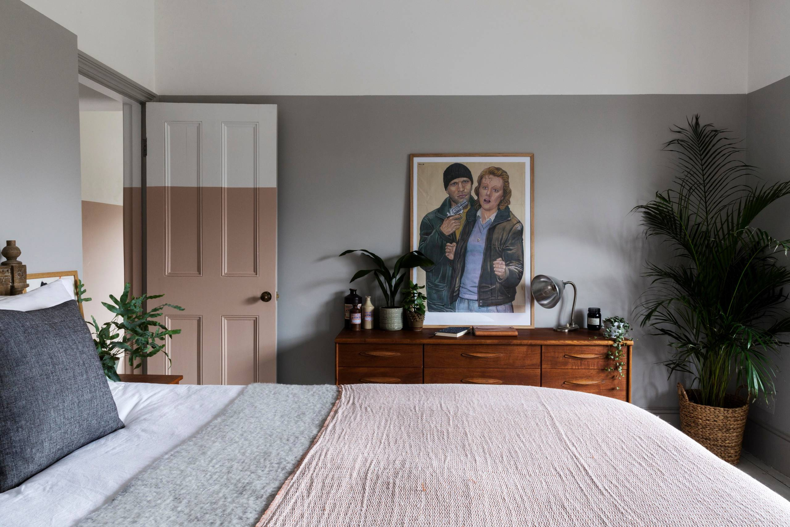 Ситуация: Заказчики не разрешают снимать интерьер