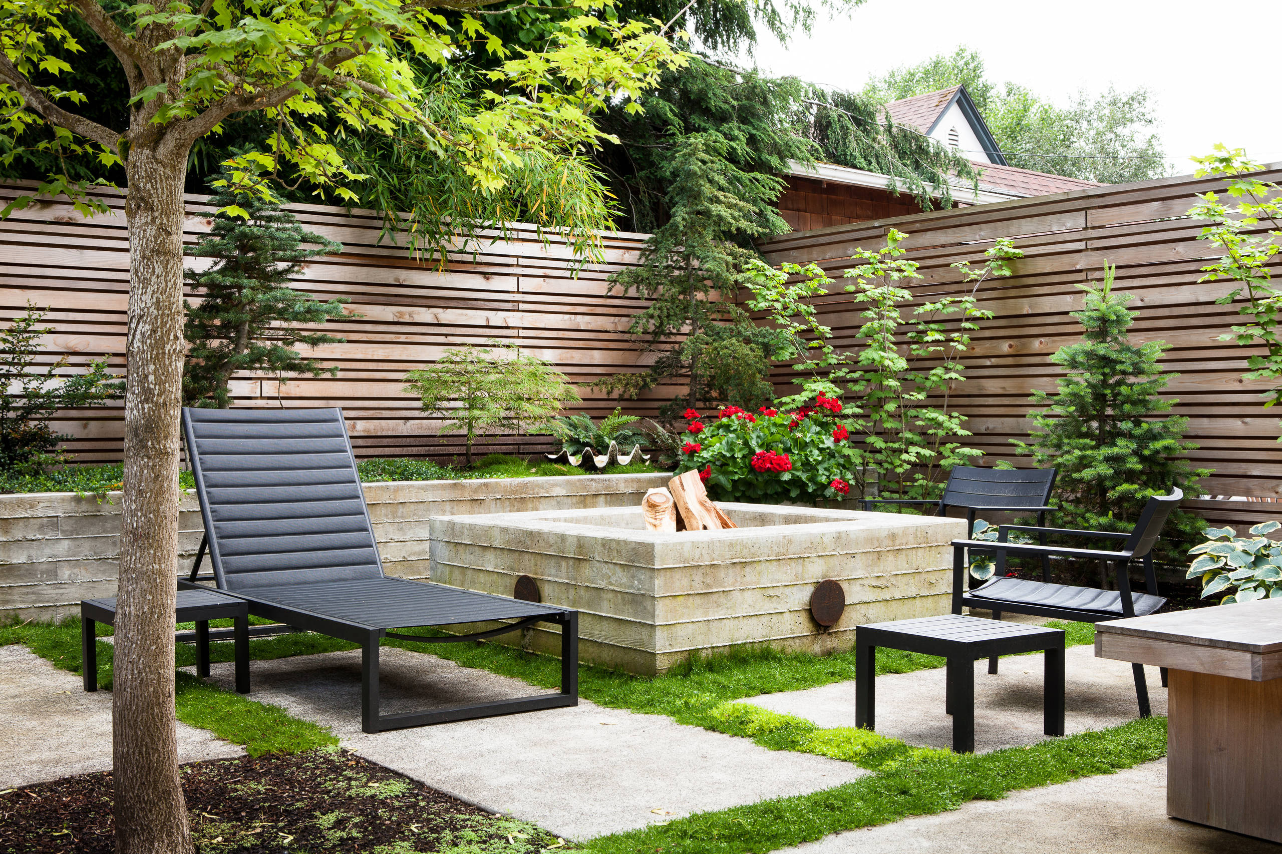 Проект недели: Студия писателя и сад в японском стиле
