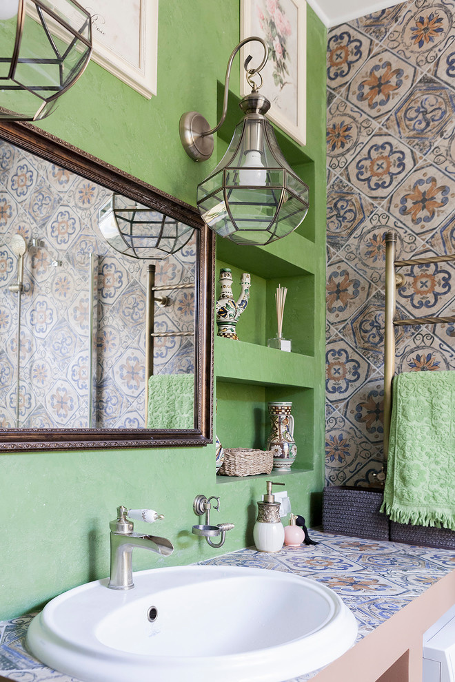 В гостях: Таунхаус, который вдохновил хозяйку начать бизнес