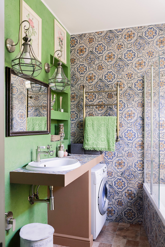 В гостях: Таунхаус, который вдохновил хозяйку начать бизнес