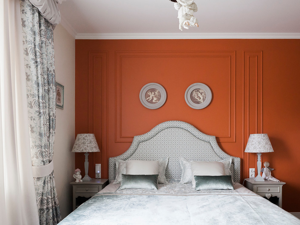 В гостях: Таунхаус, который вдохновил хозяйку начать бизнес