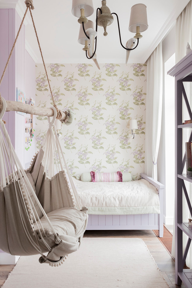 В гостях: Таунхаус, который вдохновил хозяйку начать бизнес