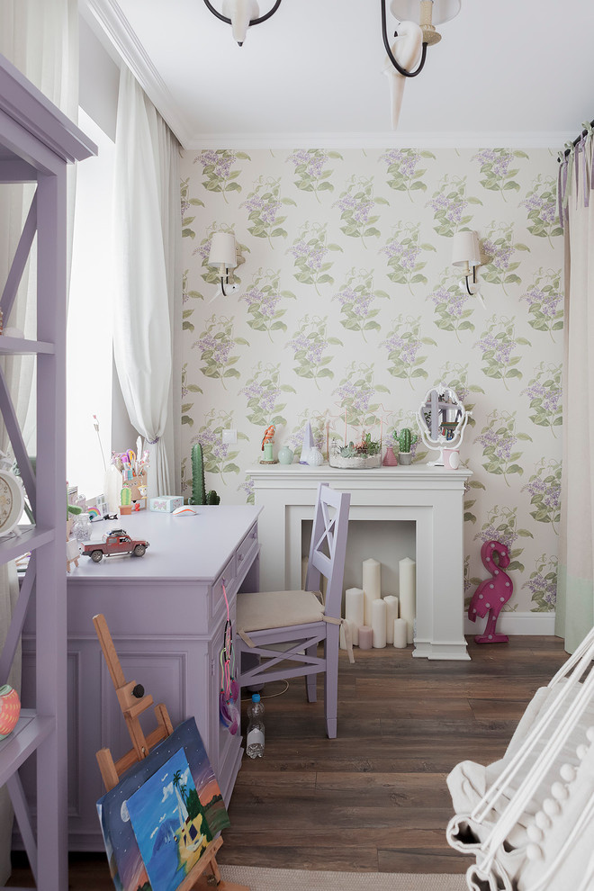 В гостях: Таунхаус, который вдохновил хозяйку начать бизнес