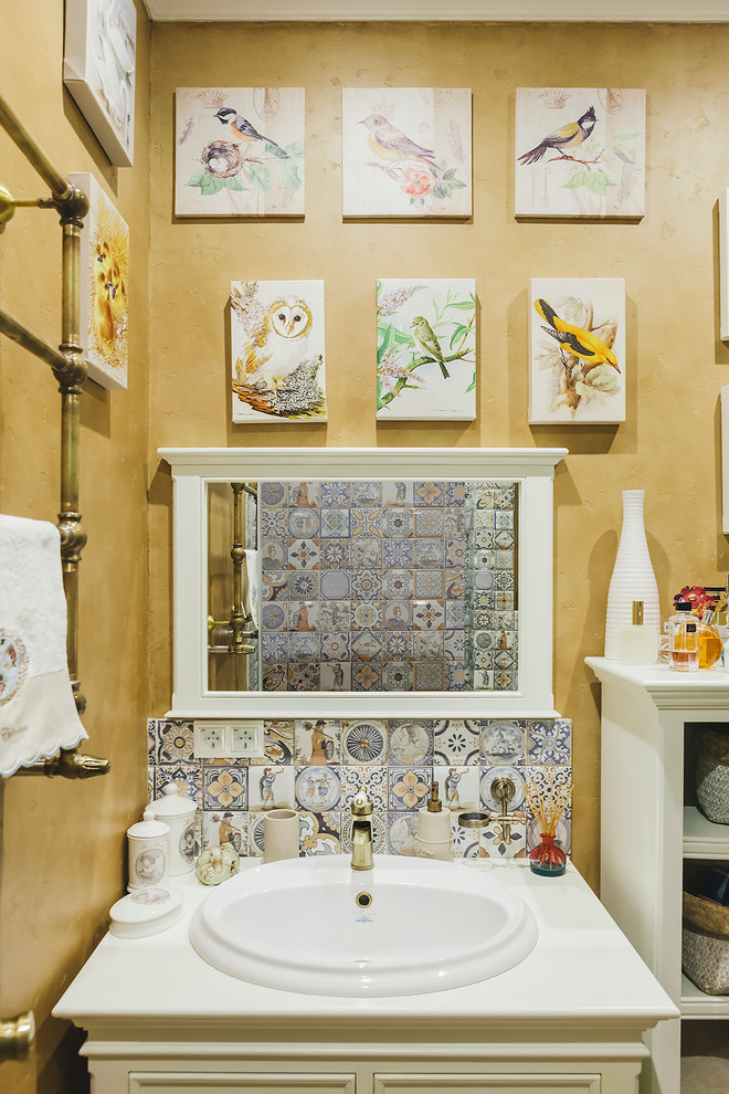 В гостях: Таунхаус, который вдохновил хозяйку начать бизнес