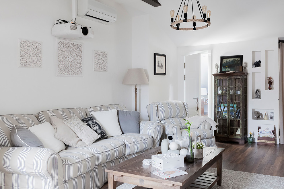 В гостях: Таунхаус, который вдохновил хозяйку начать бизнес