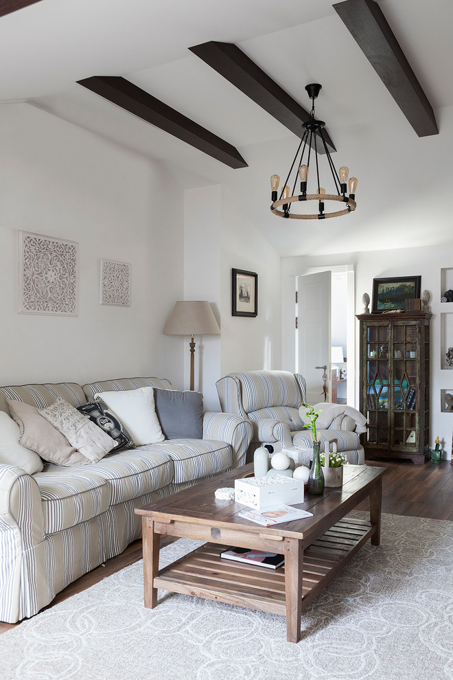 В гостях: Таунхаус, который вдохновил хозяйку начать бизнес