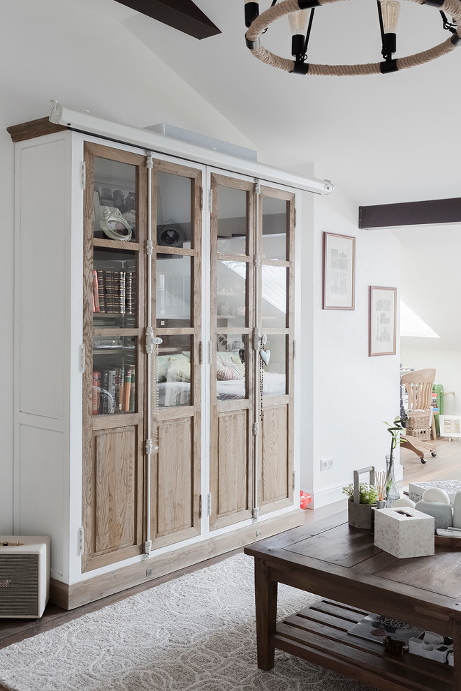 В гостях: Таунхаус, который вдохновил хозяйку начать бизнес