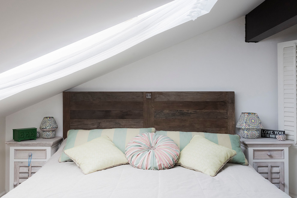 В гостях: Таунхаус, который вдохновил хозяйку начать бизнес