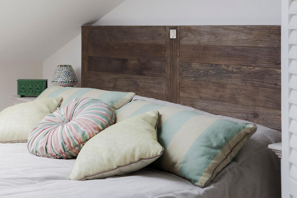 В гостях: Таунхаус, который вдохновил хозяйку начать бизнес