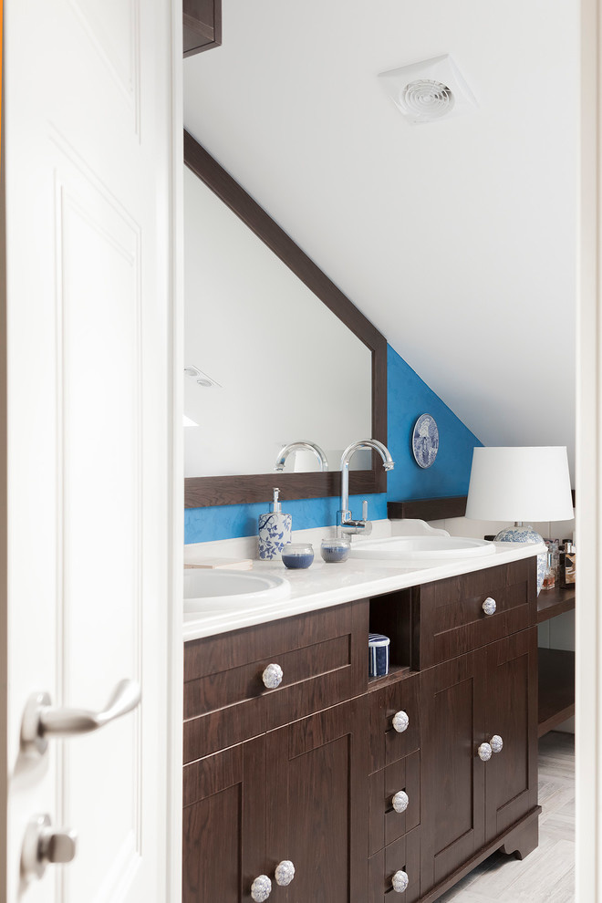 В гостях: Таунхаус, который вдохновил хозяйку начать бизнес