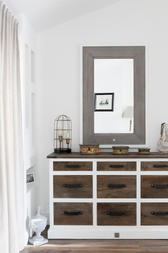 В гостях: Таунхаус, который вдохновил хозяйку начать бизнес