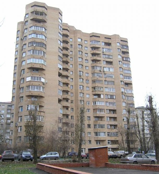 История дизайна: Интерьеры постсоветской Москвы в 1989-1991 годы