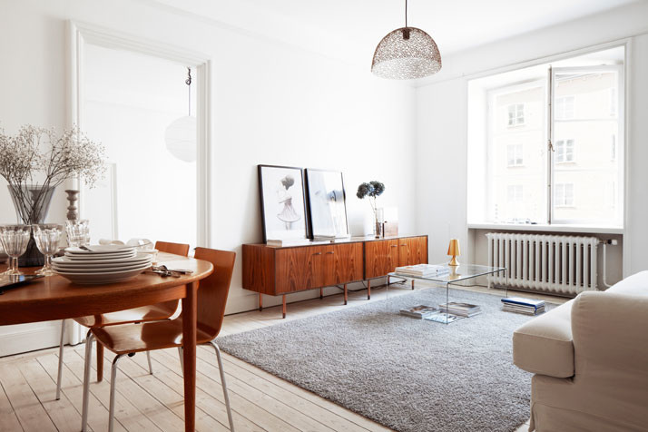 История дизайна: Интерьеры постсоветской Москвы в 1989-1991 годы