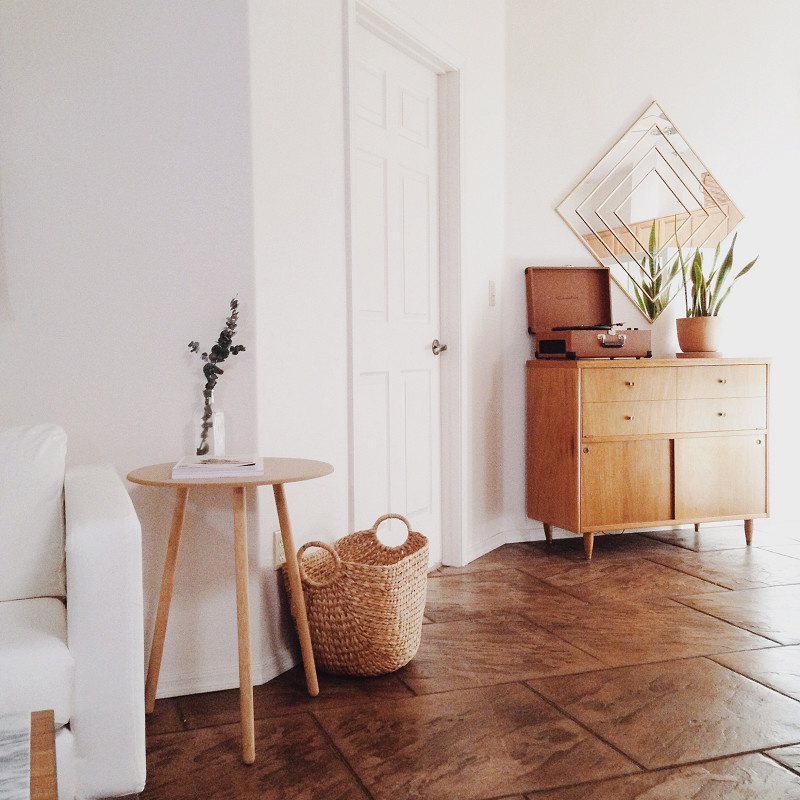 История дизайна: Интерьеры постсоветской Москвы в 1989-1991 годы