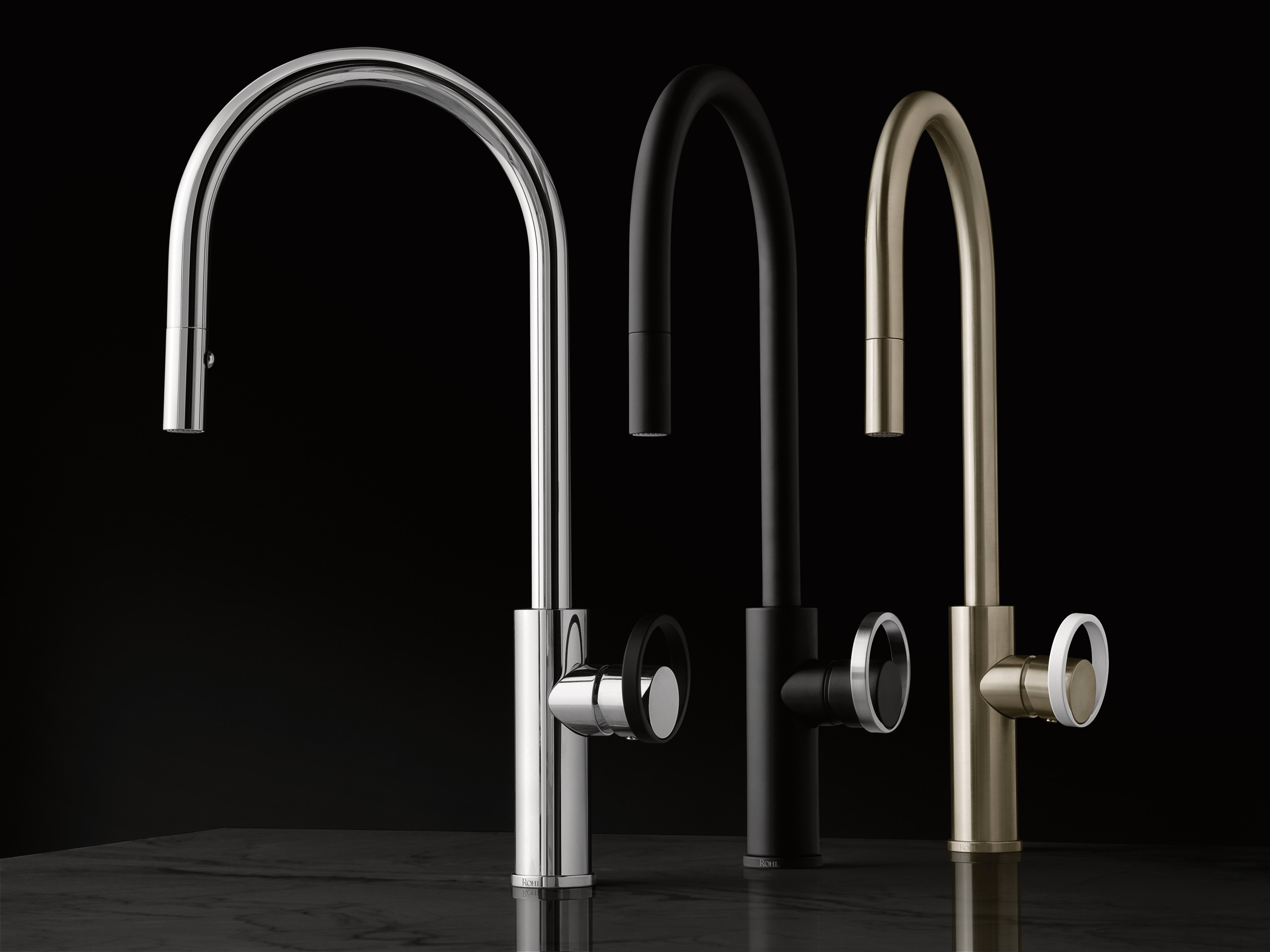 Выставка KBIS: 10 трендов, которые направляются в наши дома