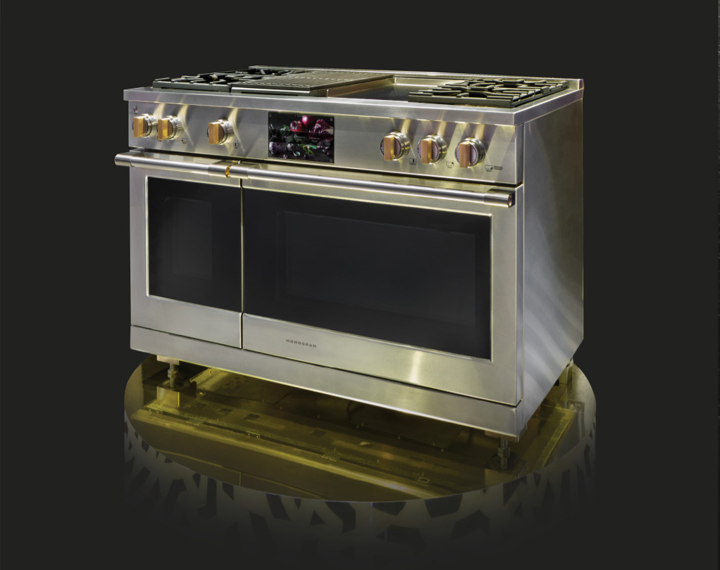 Выставка KBIS: 10 трендов, которые направляются в наши дома