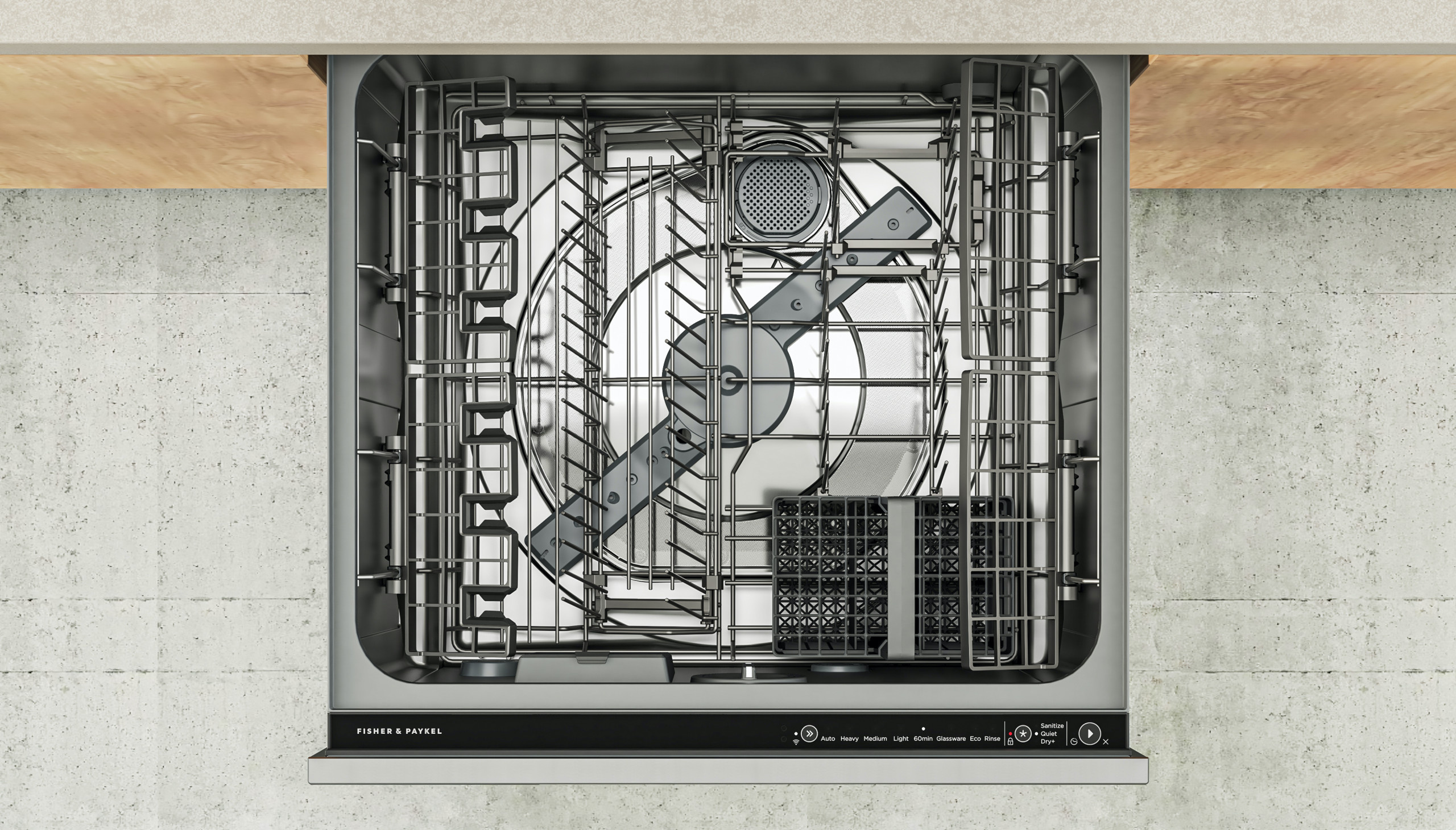 Выставка KBIS: 10 трендов, которые направляются в наши дома
