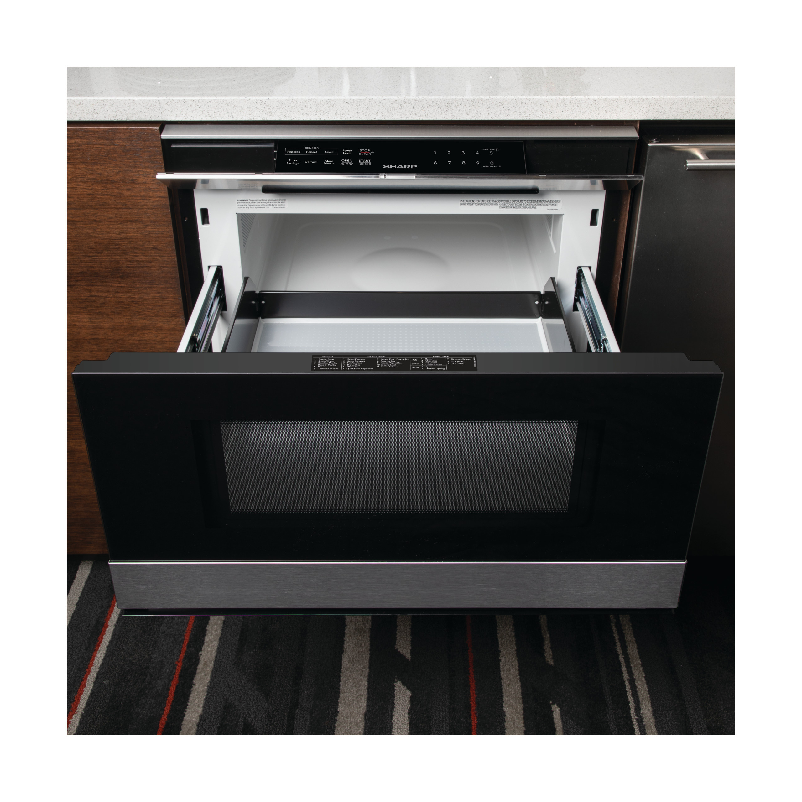 Выставка KBIS: 10 трендов, которые направляются в наши дома