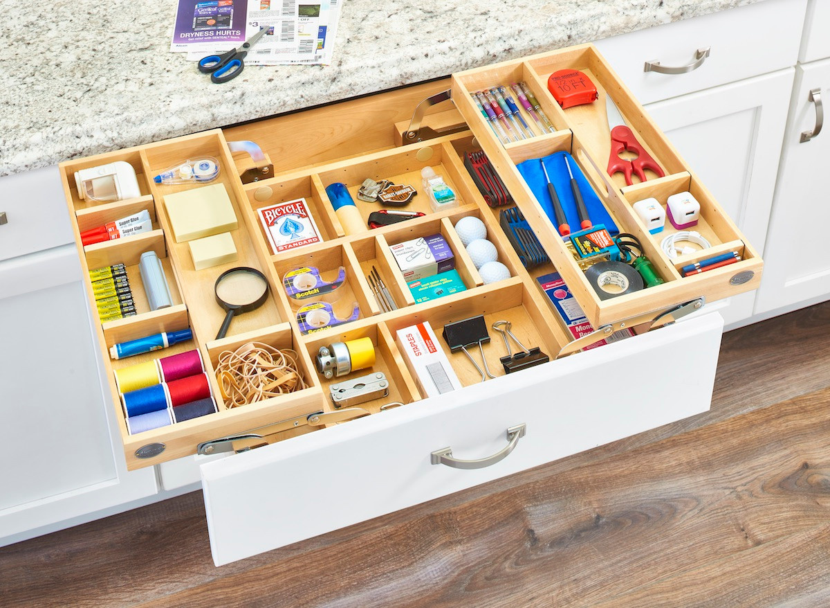 Выставка KBIS: 10 трендов, которые направляются в наши дома