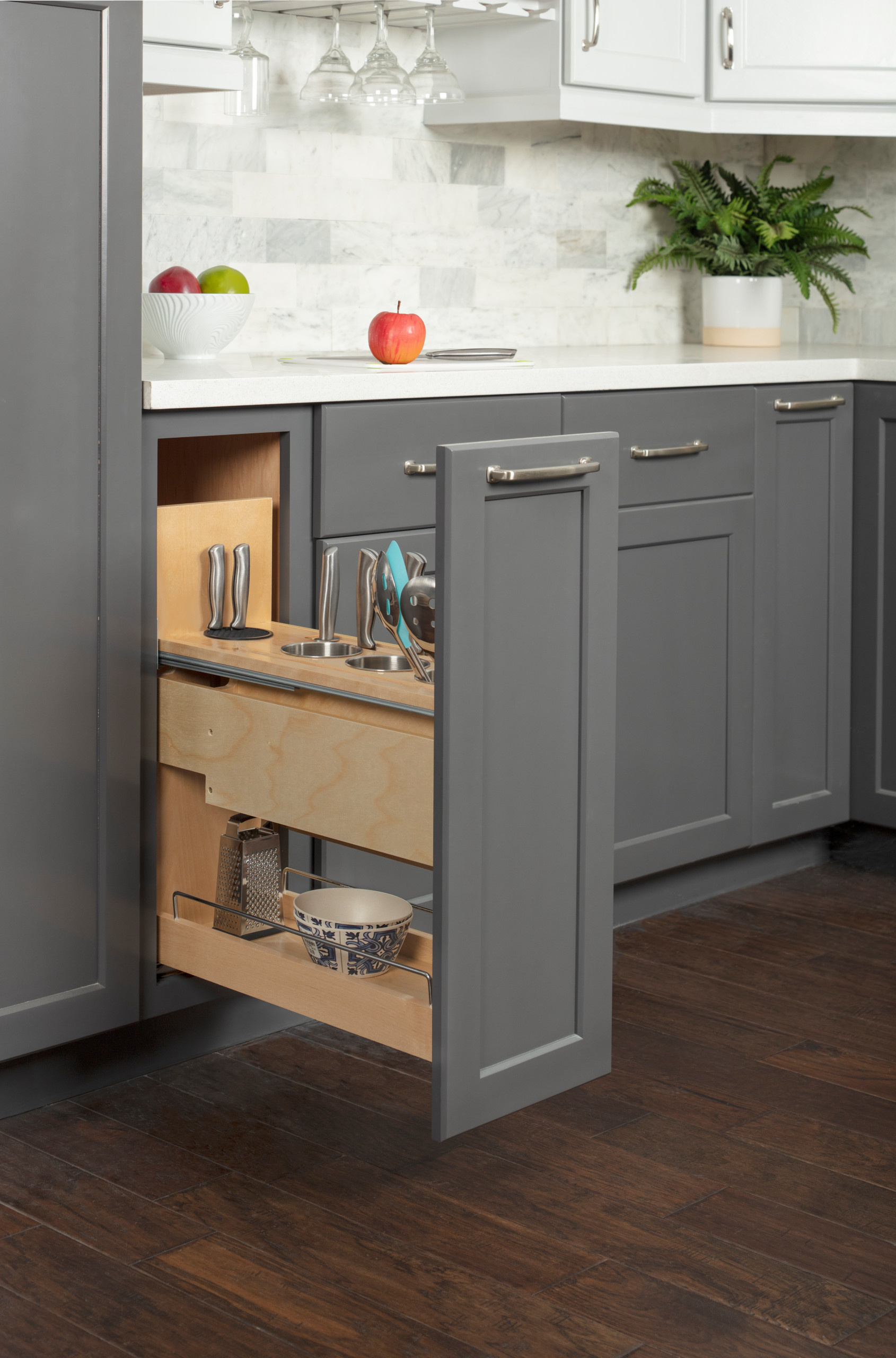 Выставка KBIS: 10 трендов, которые направляются в наши дома