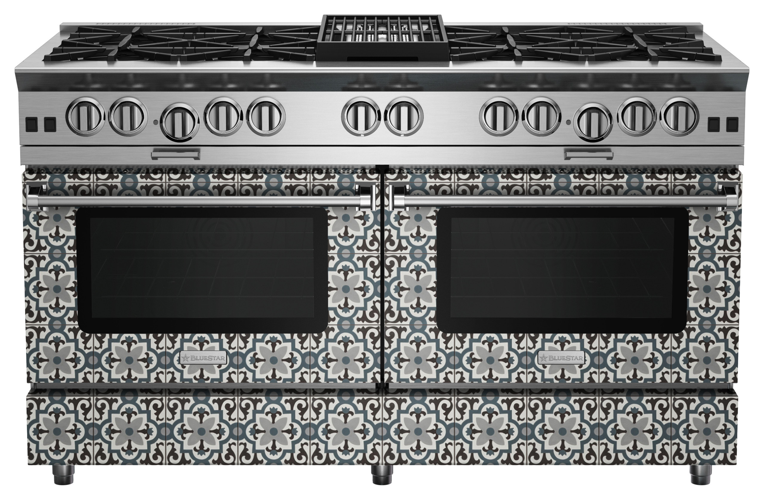 Выставка KBIS: 10 трендов, которые направляются в наши дома