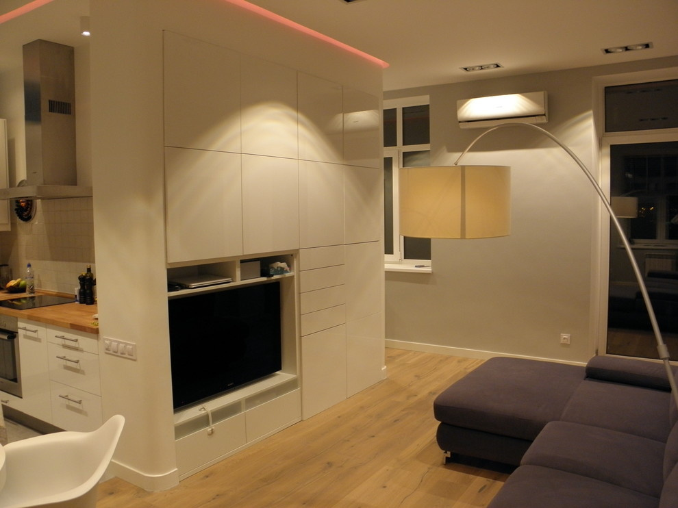 Ваши деньги: Как экономить на заказе встроенной мебели